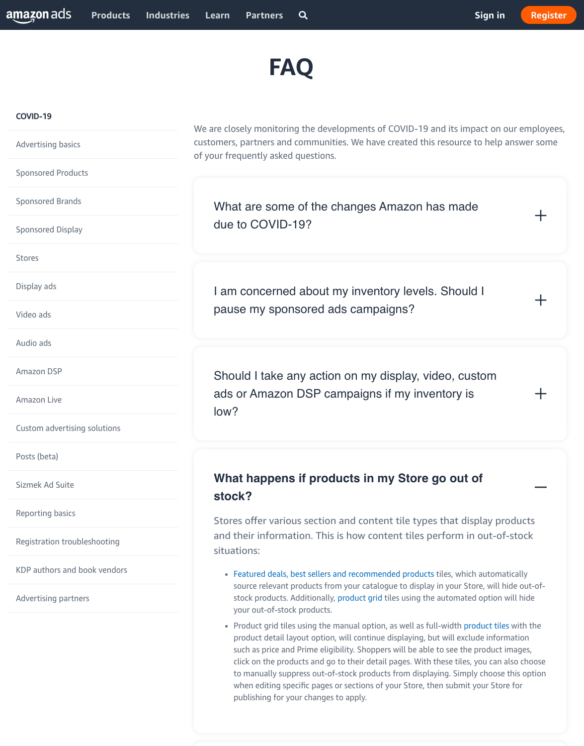 UX-Design + Frequently Asked Question List Rank Performance Case Study ...